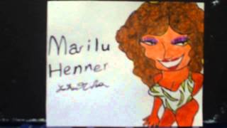 Marilu Henner 1980|2