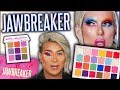 JEFFREE STAR JAWBREAKER COLLECTION Unbiased Review... Not on the PR list