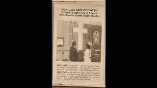 Richard and Mary Fox and Friends: For God and Country