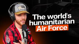 The Future of Aerospace, Thiel Fellow Life & Finding True Purpose | Alex Taylor (Podcast Ep. 9) Information