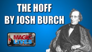 Thumbnail for The Hoff by Josh Burch | Hofzinser Aces