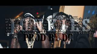 (2CHAINZ X ACE HOOD TYPE BEAT) - JUNKIES [Prod By @dcontheb3at]