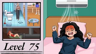 Brainy Prankster: Level 75 – How to Solve (Walkthrough)