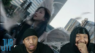 видео: NMIXX(엔믹스) «Blue Valentine» M/V | РЕАКЦИЯ БЛИЗНЕЦОВ | НЕБЕСНЫЙ ВОКАЛ?! NMIXX НЕ МОЖЕТЕ ПРОПУСТИТЬ... картинка: NMIXX(엔믹스) «Blue Valentine» M/V | РЕАКЦИЯ БЛИЗНЕЦОВ | НЕБЕСНЫЙ ВОКАЛ?! NMIXX НЕ МОЖЕТЕ ПРОПУСТИТЬ...