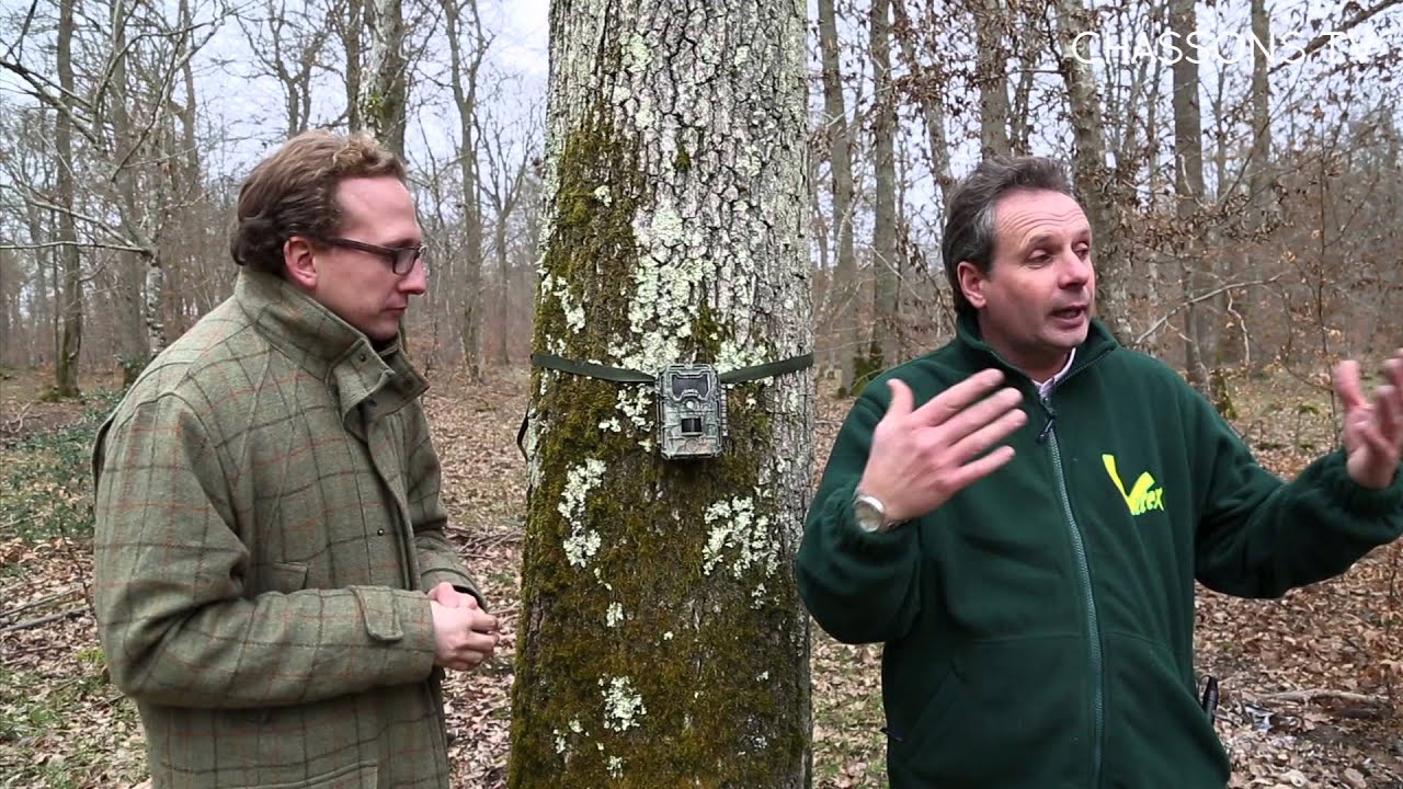 Trail Camera Mode D Emploi Français Gratuit