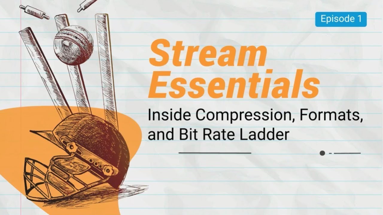 Episode 1 | Bringing Tata IPL to millions of viewers with Akamai and Jio Cinema: Stream Essentials