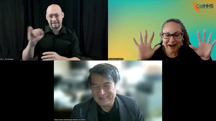 Disability & Aging Community Living Advisory Committee (DACLAC), March 6, 2025