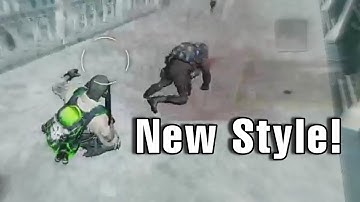 The Best Way to use R9-0 in BR! You haven