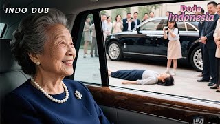 Download Lagu Gadis selamatkan nenek dari penipuan, ternyata Ketua Grup dan jadi calon mertuanya! MP3