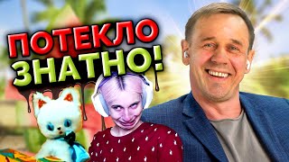 ПОЛУЧИЛОСЬ ВЫВЕСТИ НА ЭМОЦИИ КОЛЛЕКТОРШУ! | БАНКРОТСТВО | Кузнецов | Аллиам