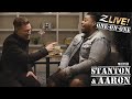 Capture de la vidéo Z Live! One On One With Stanton Moore And Aaron Spears