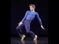 Невероятный талант в танце Михаила Барышникова.советский танцор покорил Америку и весь мир