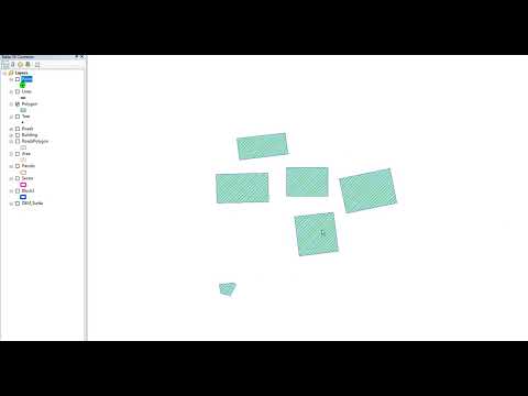 Check Geometry Tool