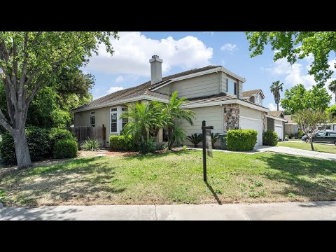 290 Tudor Way, Tracy, CA home video tour