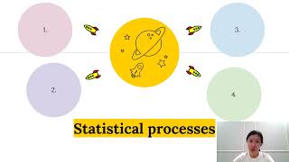 Famous Statistical processes & The levels of statistical thinking Wealth