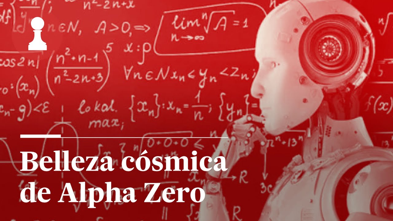 Belleza cósmica de Alpha Zero, por Leontxo García | El rincón de los inmortales 459