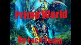 Prime World - By FaceTeam - Разойдись гора ультует