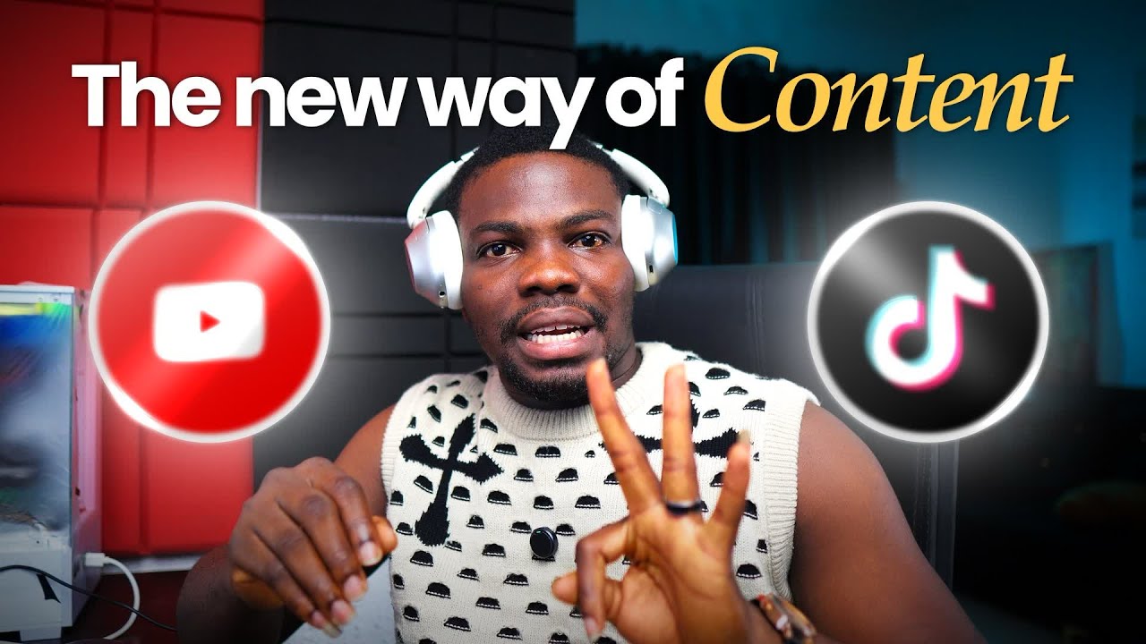 The Youtube algorithm has changed. Here’s how! - YouTube