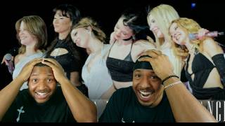 Manifest - Yaşanacaksa Manifestival İzmir Vocals Are Insane Twins Reaction