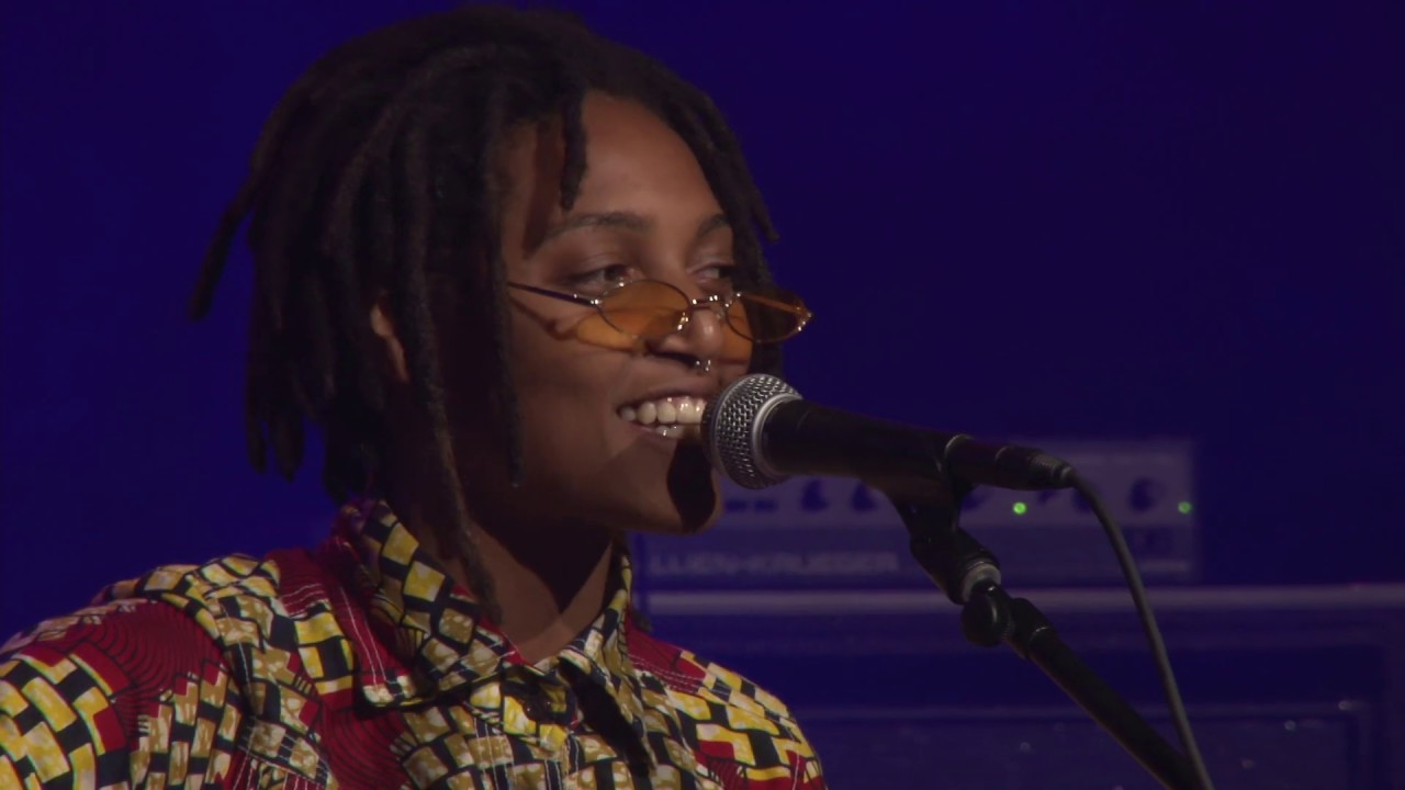 Só Você Me Faz Sentir | Bia Ferreira ao Vivo do Centro de Artes UFF