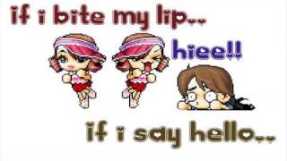 MMV - Notice me