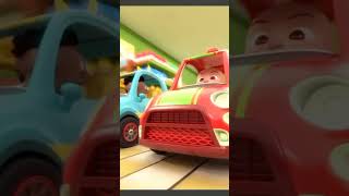 I WOKE UP IN THE NEW BUGATTI- COCOMELON 😭😭😭