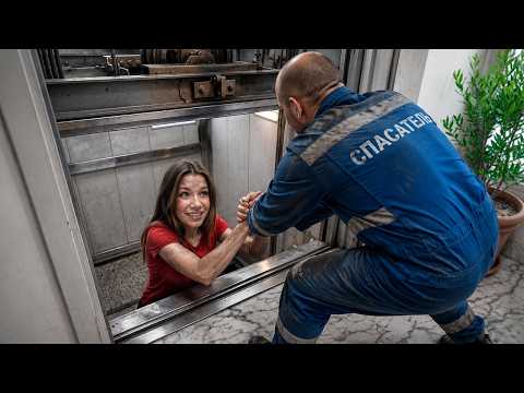 МЫ ВСТРЕТИЛИСЬ * Мои Московские Каникулы * Влог / Вики Шоу