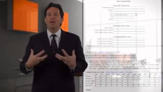 Data Capture Forms