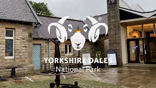 Dales Countryside Museum Introductory Film