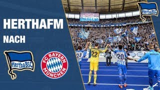 Berlin - kalou, tooooooooor! erlebt unsere tore nochmal mit hertha fm!
#hahohe#hahohe #herthabsc #hertha #footballberliner, brandenburger,
hert...