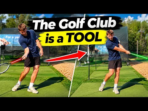     You Don’t Know How to Use Your Golf Clubs (Yet) thumbnail