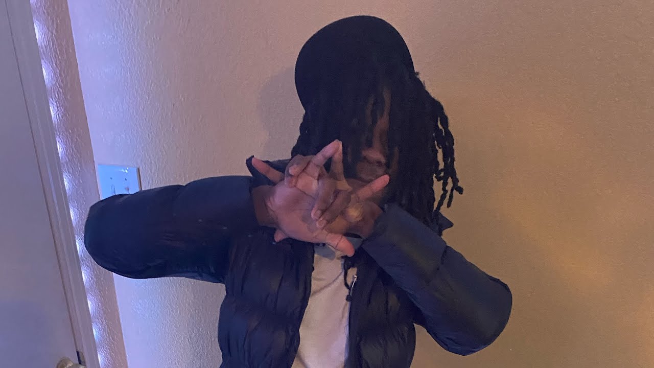 Babychop Rapper Baby chop-freestyle - YouTube