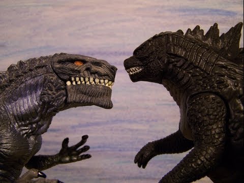 ゴジラ 2014 Godzilla Egg Godzilla 2014 | Godzilla Series | BANDAI