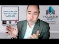 The 7% Error Rate That Could Cost You $56,000