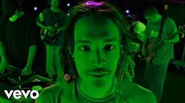 Incubus - A Certain Shade Of Green (Video)