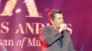 Thomas Anders - Geronimo's Cadilac. Moscow. 31/10/2019