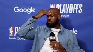 LeBron James’ shock next team revealed as star prepares for free agency