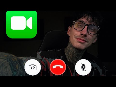 ASMR Bestfriend FaceTimes You.. (again)