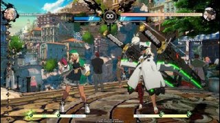Bridget Corner combos