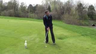 Replacing Divots with Gabe Exiner
