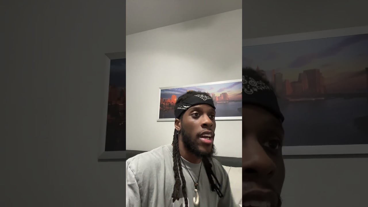 When the injury is too relatable