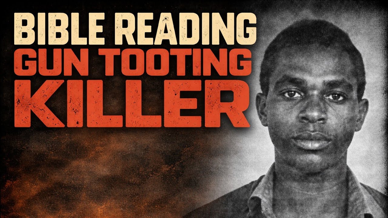 Bible & Bullets: The Natty Morgan Story