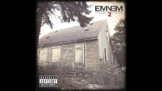 Eminem - Headlights (Feat. Nate Ruess)