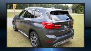 2017 BMW X1 sDrive28i in Bluffton, SC 29910 Hilton Head Bmw Sc