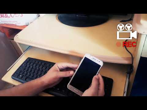 Esqueceu a senha padrão! Como formatar o seu celular Android e entrar no modo recovery J5 Sm-j500m