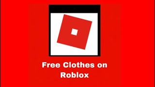How To Get Free Clothes On Roblox Bc Needed Videos Page 2 Infinitube - how to get free clothes on roblox