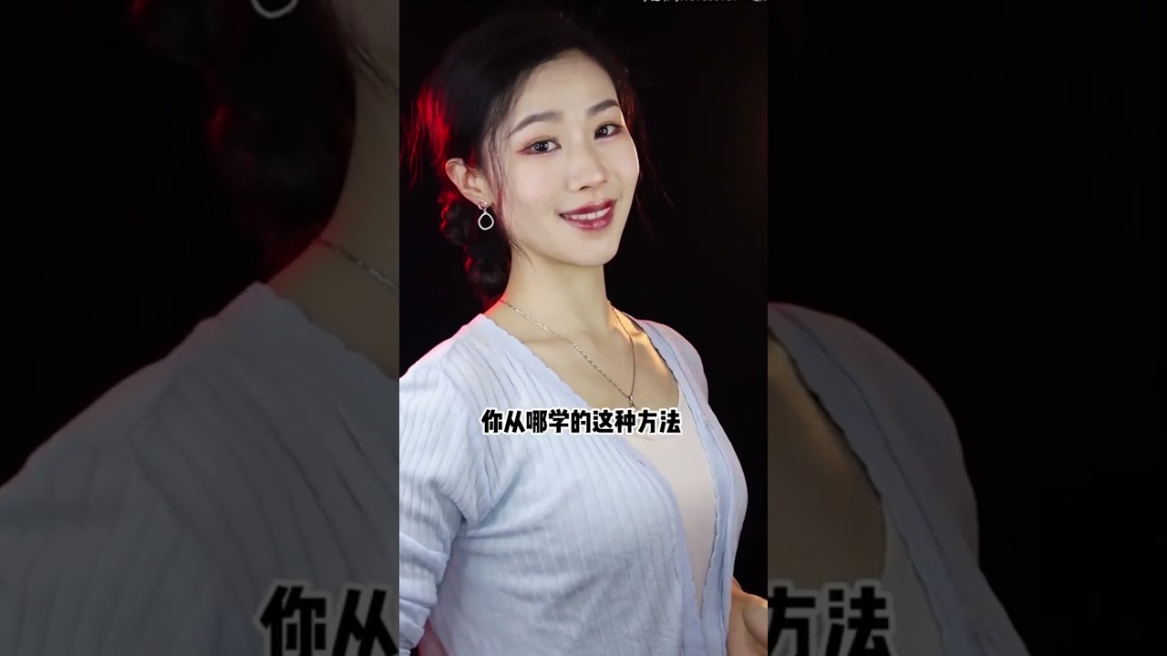 不起眼的绣花针，有时候可以派上大用场呢#剧情#是初九啊#shorts