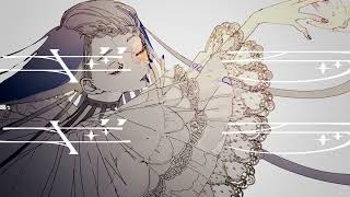 Synthesizer V Feng Yi - ギラギラ (Gira Gira) . SynthVカバー