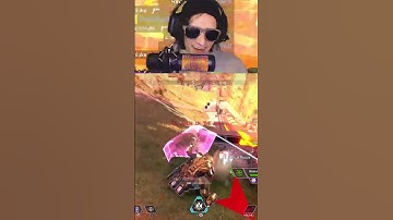 This is Why Three Strikes is THE BEST! HIT THE DRONE Lifeline!! #apexthreestrikes #apexlegends