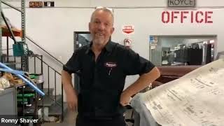 2001 Bentley Arnage Inspection and Service Recommendations Part 6 of 9
